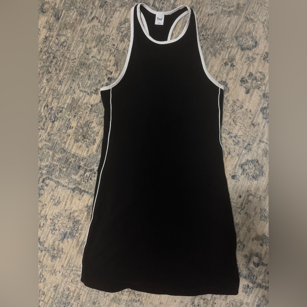 TNA dress